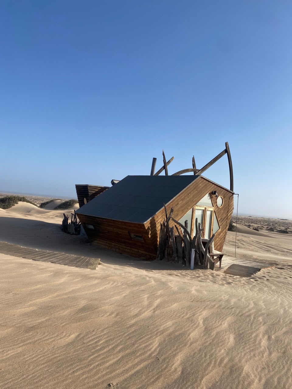 Walvis Bay